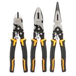 Dewalt Plier Sets