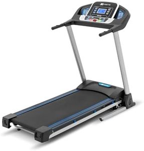 Xterra Fit