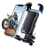 Ecomoonbyter Motorcycle Phone Mount