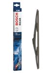 Bosch Wiper Blade Rear H353, Length: 350mm – Rear Wiper Blade