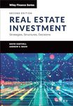 Real Estate Investment and Finance: Strategies, Structures, Decisions, 2nd Edition (Wiley Finance)