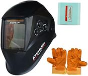 ATEMLEH 3.943.82 Welding Helmet Aut