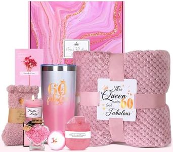 LUXULISH 6