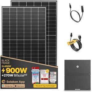 Solakon® 9