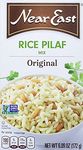 Near East Rice Pilaf Mix Original (6 X 6.09 Oz), 36.5 oz.