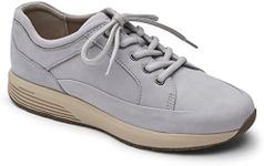 Rockport Women's TruStride ProWalker Walking Shoe, Waterfall Nubuck, US 11