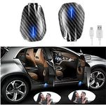 Custom Car Door Projector Lights,Re