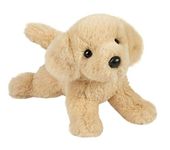 Douglas Edie Yellow Lab Mini Soft