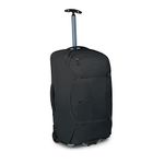 Osprey Farpoint Fairview Wheeled Travel Pack, 65L, Black