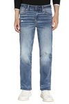 American Eagle Men's Relaxed Jeans (WEA0116574407_Blue