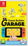 Game Builder Garage (Nintendo Switch)