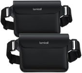 Lamicall Waterproof Fanny Packs, Dr