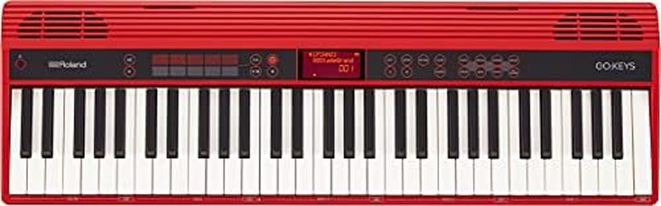 Roland GO: