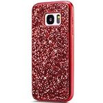 ikasus Case for Galaxy S7 Case Cove