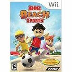 Big Beach Sports / Game
