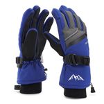 Snowmobile Gloves For Women