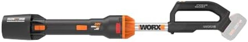 WORX 20V Cordless Brushless LEAFJET