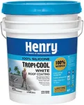 Henry HE887HS073 Tropicool Roof Coa