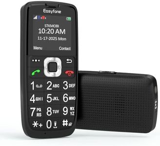 Easyfone P