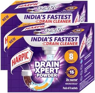 Harpic (50