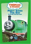 Thomas and Friends: Percy Saves the Day and Other Adventures