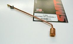 Heating TIP Assembly 13-662 Smith Little Torch Rosebud Multi Flame Acetylene (E 3)