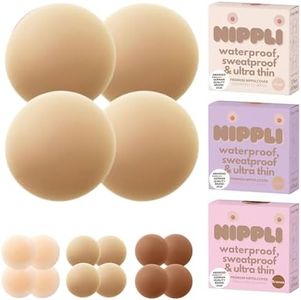 Nippli Pre