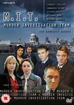 MIT: Murder Investigation Team - The Complete Series [DVD]