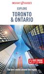 Insight Guides Explore Toronto & Ontario (Travel Guide with Ebook)