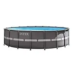 Intex 18ft X 52in Ultra Frame Pool 