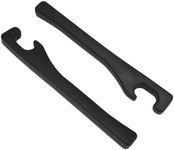 Car Seat Gap Filler 2 Pack Universa