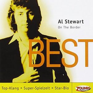 Al Stewart
