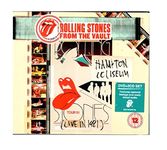 From The Vault - Hampton Coliseum - Live In 1981 [DVD+ 2CD] [2014] [NTSC]