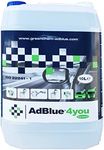 AdBlue4you 60-01-00020 AdBlue 10L