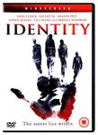 Identity [DVD]