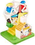 Fisher Price Classics Music Box Ferris Wheel