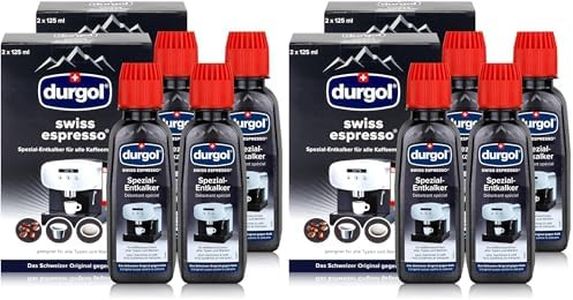 Durgol Swi