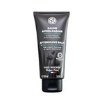 YVES ROCHER Men Aftershave Balm | Moisturizes & Soothes Skin | Non-greasy & Non-sticky | Aloe Vera & Chamomille | Essential Care For Him | with Organic Aloe Vera & Chamomile | Made in France | 100 ML
