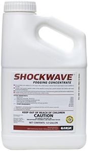 Shockwave Fogging Concentrate (1 Gallon)