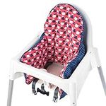 Antilop Highchair Seat Covers & Cus