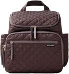 Skip Hop Diaper Bag Backpack: Forma