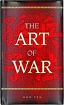 The Art Of War (Deluxe, Hardcover e