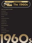 Essential Songs - The 1960s: E-Z Play Today Volume 52 by Hal Leonard Corp. (2005-03-01)