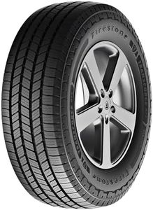 Firestone Transforce HT3 All Season LT245/75R16 120/116R E Light Truck Tire