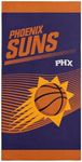NORTHWEST NBA Officially Licensed Phoenix Suns 30" x 60" Microfiber Beach Towel