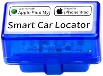 OBD 2 Real Time GPS car Tracker for