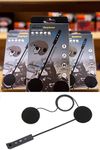 Ausdom Bluetooth Headset Stereos