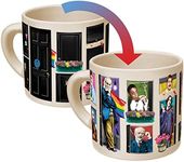 Great Gays Heat Changing Mug - Add 