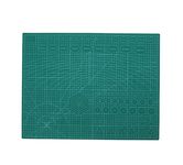 KRAFTMASTERS A2 Size Cutting Mat,Fondant,Cake Decorative Accessories, Fondant Cake Decorating Supplies Eco Friendly 3 Layers