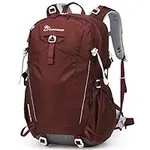 MOUNTAINTOP 35L Hiking Backpack for